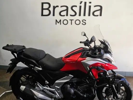 HONDA-NC 750X ABS DCT HONDA-NC 750X ABS DCT-2025