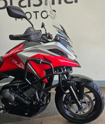 HONDA-NC 750X ABS DCT HONDA-NC 750X ABS DCT-2025