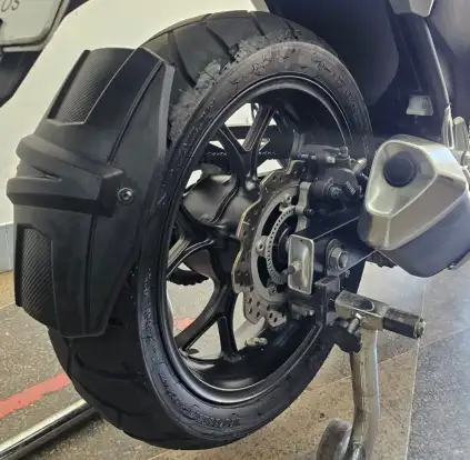HONDA-NC 750X ABS DCT-2025