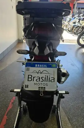 HONDA-NC 750X ABS DCT HONDA-NC 750X ABS DCT-2025