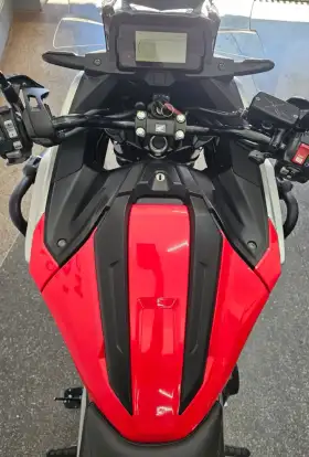 HONDA-NC 750X ABS DCT-2025