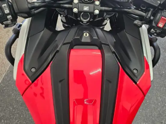 HONDA-NC 750X ABS DCT HONDA-NC 750X ABS DCT-2025