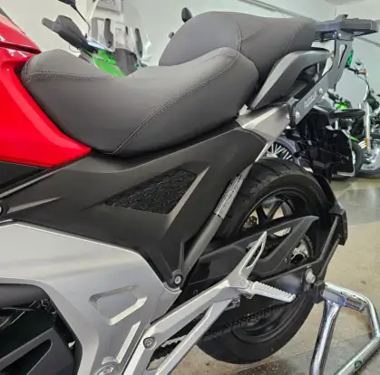 HONDA-NC 750X ABS DCT-2025