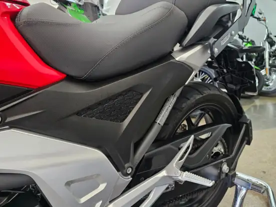 HONDA-NC 750X ABS DCT HONDA-NC 750X ABS DCT-2025