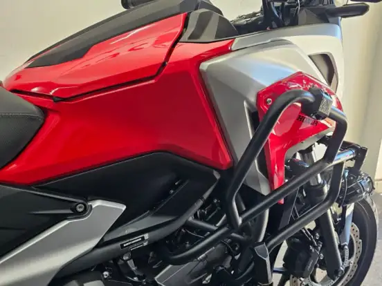 HONDA-NC 750X ABS DCT HONDA-NC 750X ABS DCT-2025