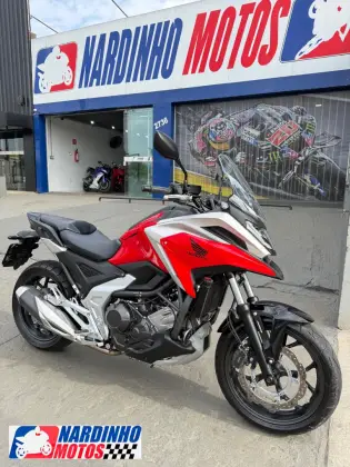 HONDA NC 750X ABS 