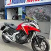 HONDA NC 750X ABS HONDA NC 750X ABS