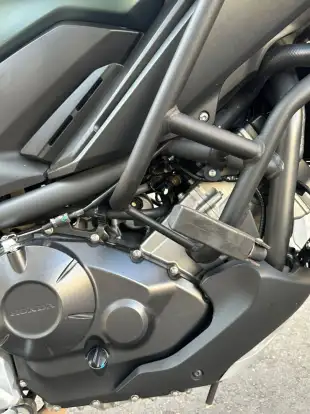 HONDA-NC 750X ABS-2020