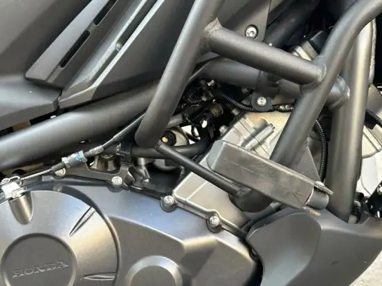 HONDA-NC 750X ABS HONDA-NC 750X ABS-2020