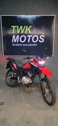 HONDA NXR 160 BROS CBS 