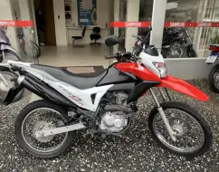 HONDA NXR 160 BROS ESDD HONDA NXR 160 BROS ESDD