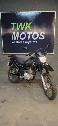 HONDA NXR 160 BROS ESDD 