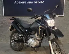 HONDA NXR 160 BROS ESDD HONDA NXR 160 BROS ESDD