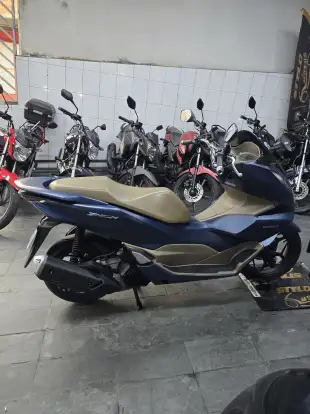 HONDA-PCX 160 DLX-2023