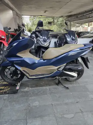 HONDA-PCX 160 DLX HONDA-PCX 160 DLX-2023