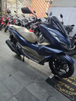 HONDA-PCX 160 DLX HONDA-PCX 160 DLX-2023