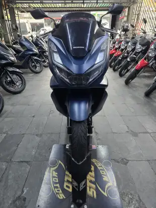HONDA-PCX 160 DLX HONDA-PCX 160 DLX-2023