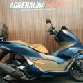 HONDA PCX 160 DLX HONDA PCX 160 DLX