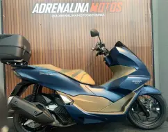 HONDA PCX 160 DLX HONDA PCX 160 DLX