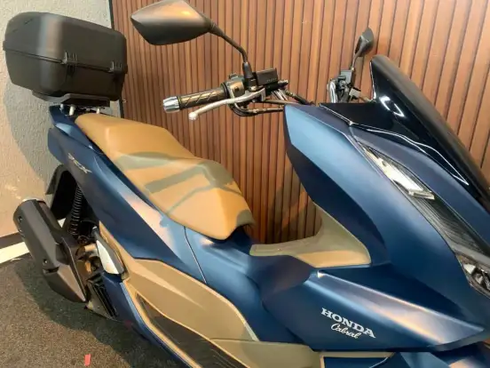 HONDA-PCX 160 DLX HONDA-PCX 160 DLX-2023