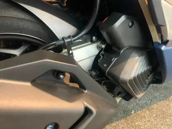 HONDA-PCX 160 DLX-2023