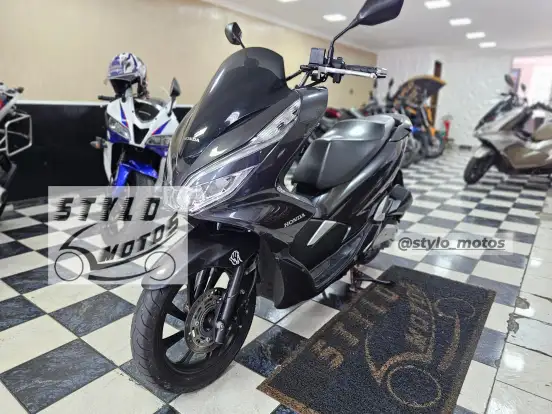 HONDA-PCX ABS HONDA-PCX ABS-2022