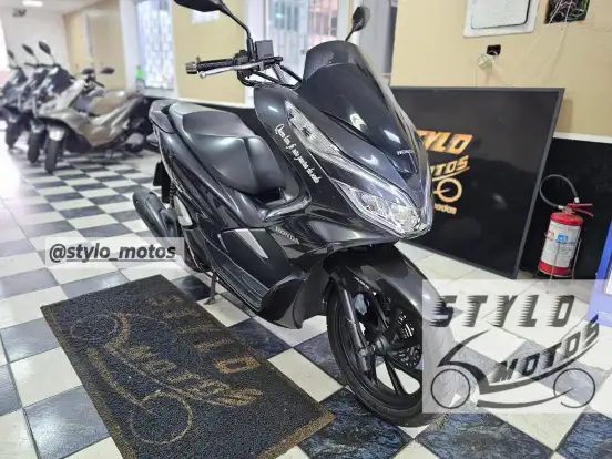 HONDA-PCX ABS HONDA-PCX ABS-2022