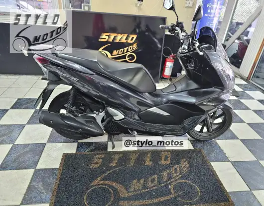 HONDA-PCX ABS-2022