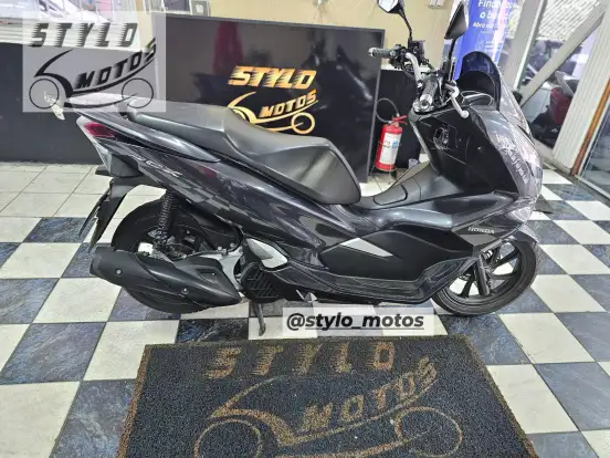 HONDA-PCX ABS HONDA-PCX ABS-2022