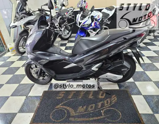 HONDA-PCX ABS-2022