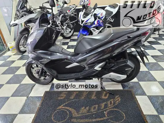HONDA-PCX ABS HONDA-PCX ABS-2022