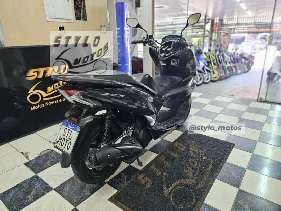 HONDA-PCX ABS HONDA-PCX ABS-2022