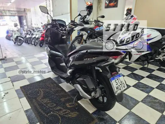 HONDA-PCX ABS HONDA-PCX ABS-2022