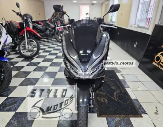 HONDA-PCX ABS HONDA-PCX ABS-2022