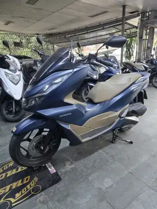 HONDA-PCX DLX-2023