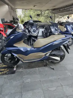 HONDA-PCX DLX-2023