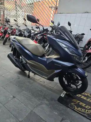 HONDA-PCX DLX HONDA-PCX DLX-2023