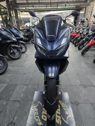 HONDA-PCX DLX-2023
