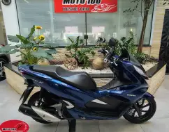 HONDA PCX HONDA PCX