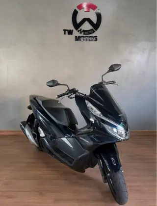 HONDA PCX HONDA PCX