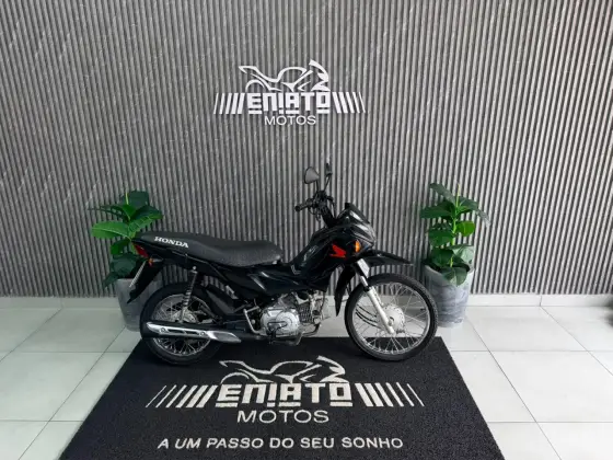 HONDA POP 110i 