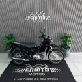 HONDA POP 110i HONDA POP 110i