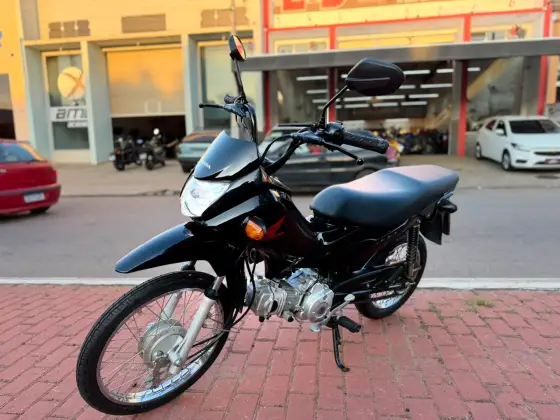 HONDA POP 110i 