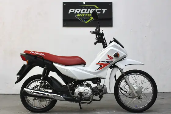 HONDA POP 110i HONDA POP 110i