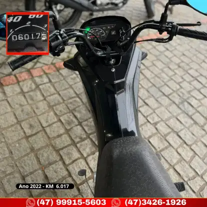 HONDA-POP 110i HONDA-POP 110i-2022