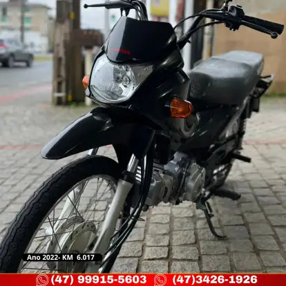 HONDA-POP 110i HONDA-POP 110i-2022