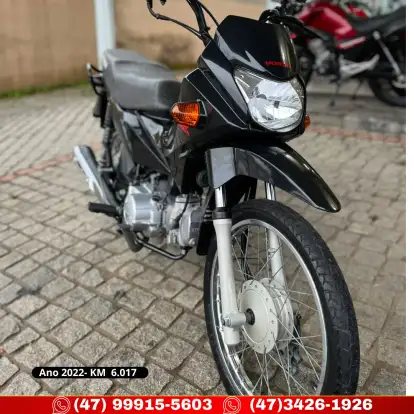 HONDA-POP 110i HONDA-POP 110i-2022