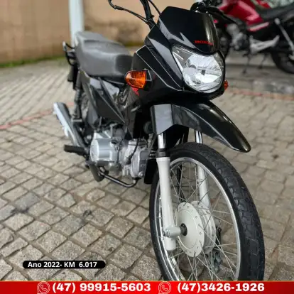 HONDA-POP 110i HONDA-POP 110i-2022