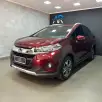 HONDA WR-V 1.5 16V FLEXONE EXL CVT HONDA WR-V 1.5 16V FLEXONE EXL CVT