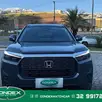 HONDA WR-V 1.5 i-VTEC FLEX EX CVT HONDA WR-V 1.5 i-VTEC FLEX EX CVT